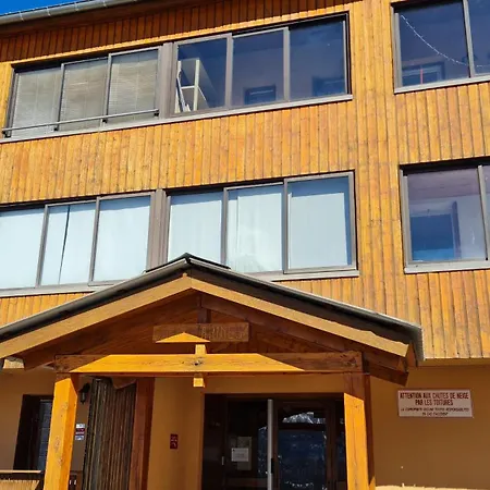 Cocoon Des Sommets Enneiges