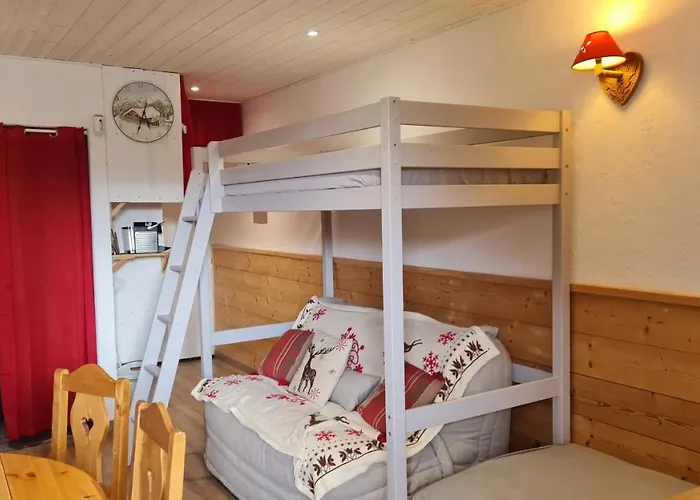 Cocoon Des Sommets Enneiges * Allos