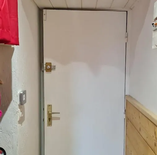 Cocoon Des Sommets Enneiges Apartament Allos