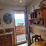 Apartment Cocoon Des Sommets Enneiges *