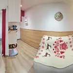 Cocoon Des Sommets Enneiges Apartment Allos