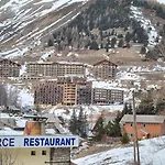 Cocoon Des Sommets Enneiges Apartman Allos