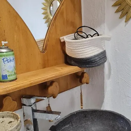 Cocoon Des Sommets Enneiges Allos