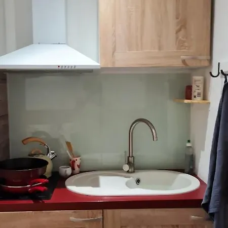 Cocoon Des Sommets Enneiges