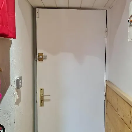 Cocoon Des Sommets Enneiges Appartement Allos