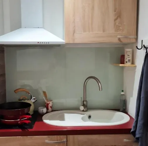 Cocoon Des Sommets Enneiges